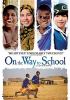 Go to record On the way to school