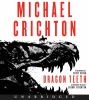 Go to record Dragon teeth
