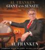 Go to record Al Franken, giant of the Senate