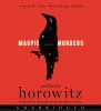 Go to record Magpie murders