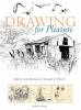 Go to record Drawing for pleasure