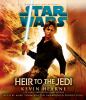 Go to record Heir to the Jedi