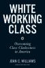 Go to record White working class : overcoming class cluelessness in Ame...