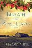 Go to record Beneath the apple leaves :  novel