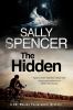 Go to record The hidden : a Monika Paniatowski mystery