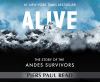 Go to record Alive : the story of the Andes survivors