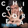 Go to record The musician