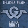 Go to record Ready to get rowdy