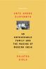 Go to record Ants among elephants : an untouchable family and the makin...