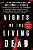 Go to record Nights of the living dead : an anthology