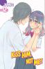 Go to record Kiss him, not me. volume 12