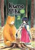 Go to record Kuma miko : girl meets bear. Volume 2