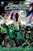 Go to record Green Lantern. The wrath of the First Lantern