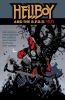 Go to record Mike Mignola's Hellboy and the B.P.R.D., 1953