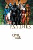 Go to record Civil war : Black Panther
