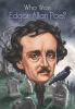 Go to record Who was Edgar Allan Poe?