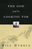 Go to record The God you're looking for