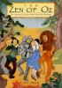 Go to record The zen of Oz : ten spiritual lessons from over the rainbow