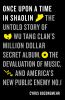 Go to record Once upon a time in Shaolin : the untold story of Wu-Tang ...
