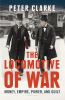 Go to record The locomotive of war : money, empire, power, and guilt