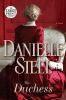Go to record The duchess : a novel