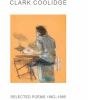 Go to record Selected poems 1962-1985