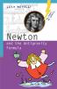Go to record Newton and the anti-gravity formula