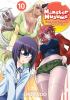 Go to record Monster musume. 10, Everyday life with monster girls