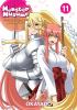 Go to record Monster musume. 11, Everyday life with monster girls