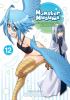 Go to record Monster musume : everyday life with monster girls. 12, Cre...