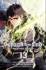 Go to record Seraph of the end : vampire reign. 13