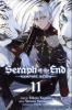 Go to record Seraph of the end : vampire reign. 11