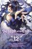 Go to record Seraph of the end : vampire reign. 12