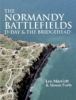 Go to record The Normandy battlefields : D-Day and the Bridgehead