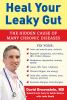 Go to record Heal your leaky gut : the hidden cause of many chronic dis...