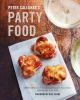 Go to record Peter Callahan's party food : mini hors d'oeuvres, family-...