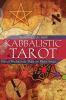 Go to record Kabbalistic tarot : Hebraic wisdom in the major and minor ...