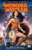 Go to record Wonder Woman. Vol. 4, Godwatch