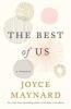 Go to record The best of us : a memoir