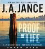 Go to record Proof of life