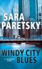 Go to record Windy City blues