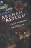 Go to record Batman Arkham Asylum : a serious house on serious earth