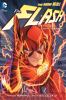 Go to record The Flash. Volume 1, Move forward