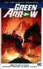 Go to record Green Arrow. Volume 2, Island of scars