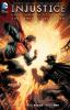 Go to record Injustice : Gods among us : year one : the complete collec...