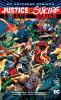 Go to record Justice League vs. Suicide Squad