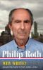Go to record Why write? : collected nonfiction, 1960-2013