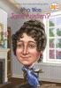 Go to record Who was Jane Austen?