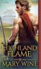 Go to record Highland flame