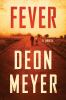Go to record Fever : a novel